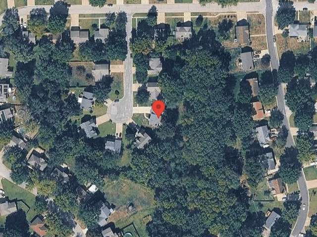 House image located at Odenville, AL 35120