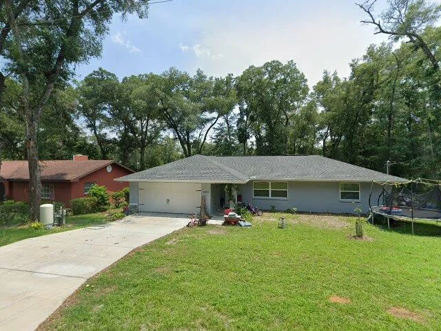 House image located at Inverness, FL 34452