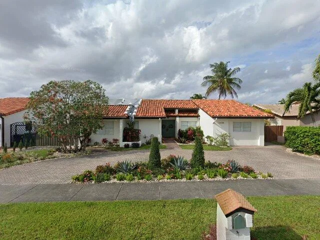 House image located at Miami, FL 33175