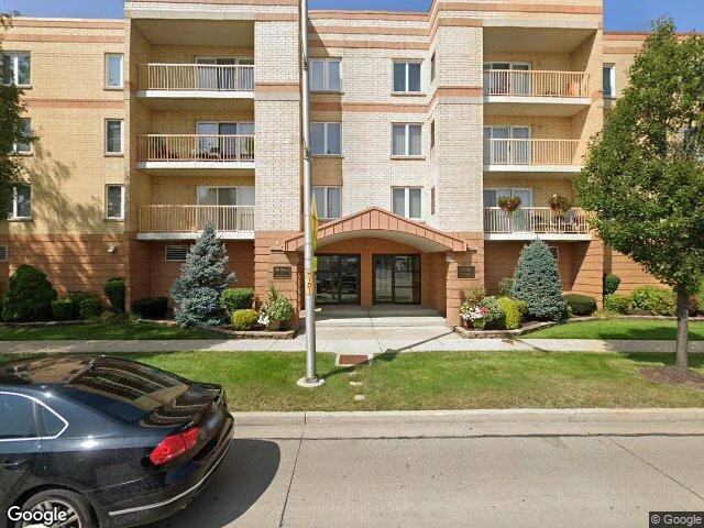 House image located at Harwood Heights, IL 60706