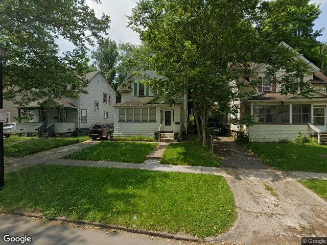 House image located at Rochester, NY 14611