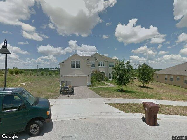 House image located at Lake Wales, FL 33898