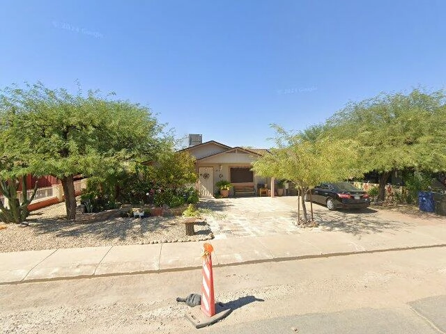 House image located at El Mirage, AZ 85335