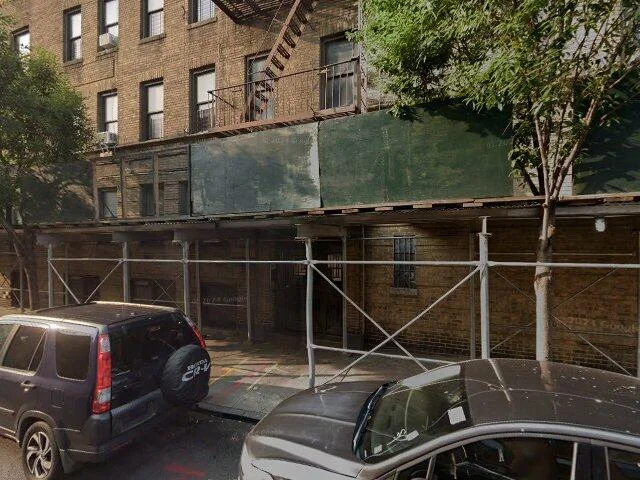 House image located at Bronx, NY 10451