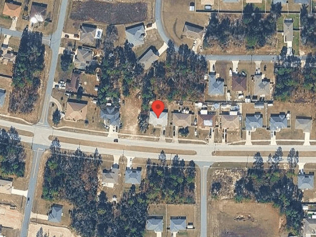 House image located at Ocala, FL 34473