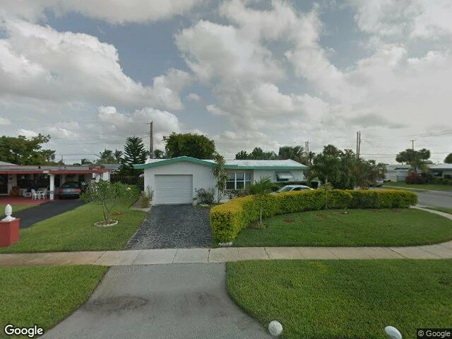 House image located at Fort Lauderdale, FL 33311