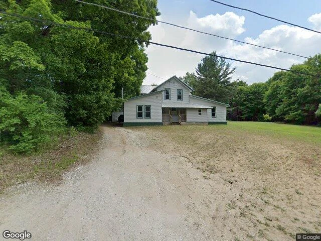 House image located at Gouverneur, NY 13642