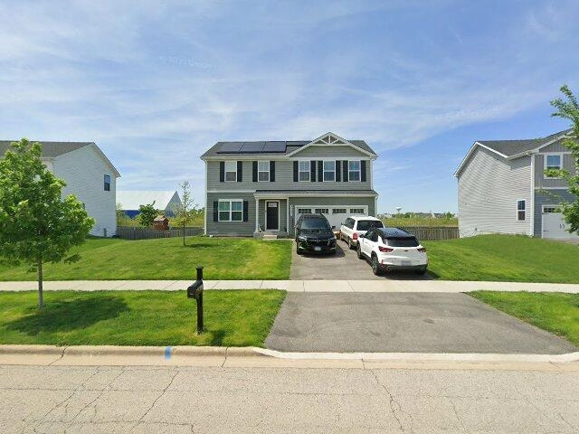 House image located at Montgomery, IL 60538