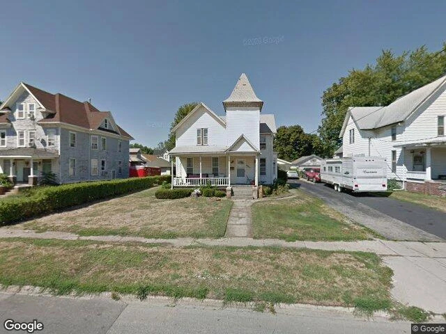 House image located at Galesburg, IL 61401