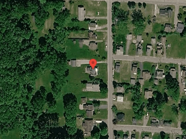 House image located at Masury, OH 44438