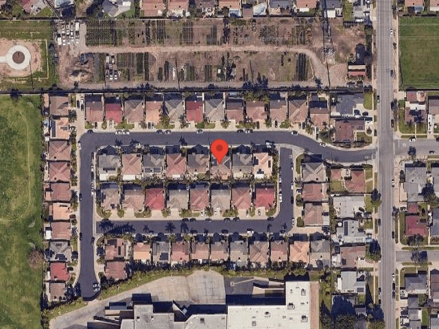 House image located at Buena Park, CA 90620