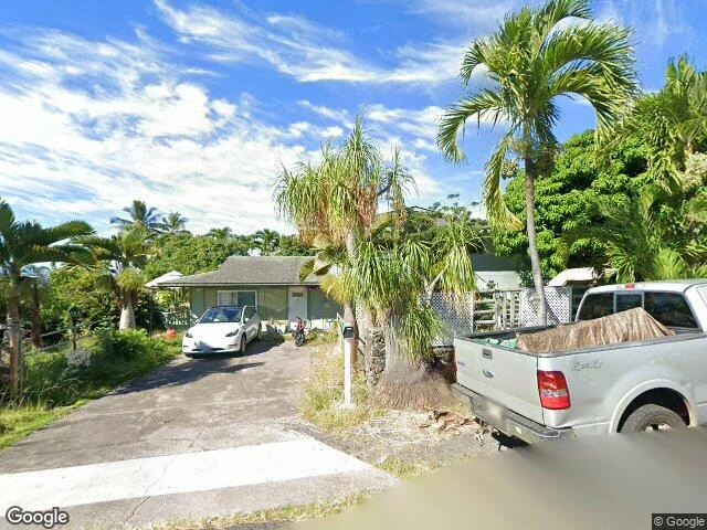 House image located at Kailua Kona, HI 96740