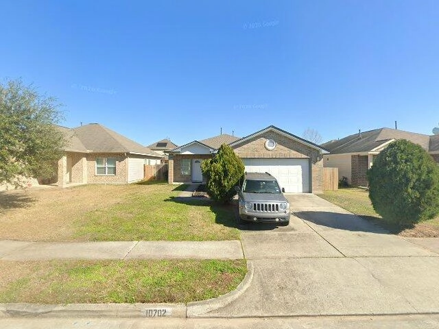 House image located at Houston, TX 77016