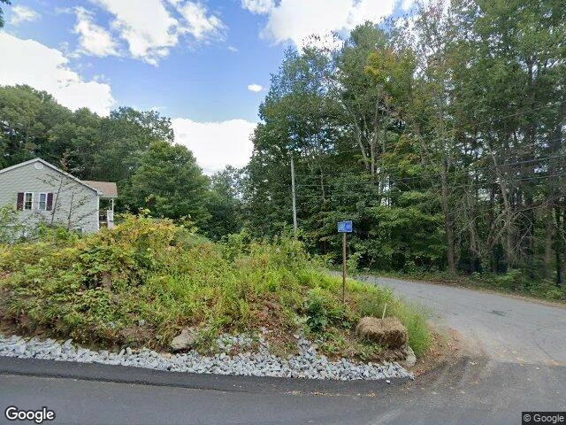 House image located at Spencer, MA 01562