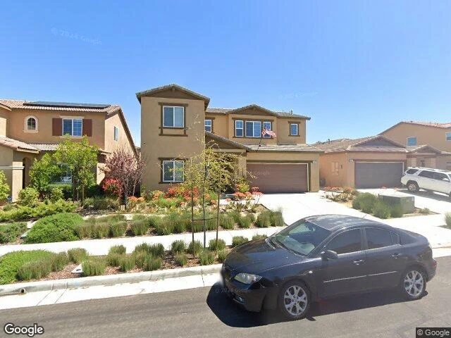 House image located at Winchester, CA 92596