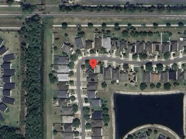 House image located at Palm Bay, FL 32908