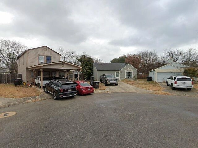 House image located at San Antonio, TX 78250