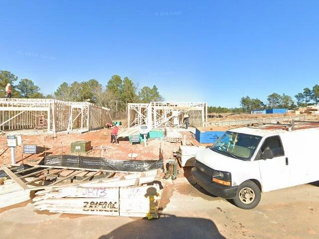 House image located at Graniteville, SC 29829