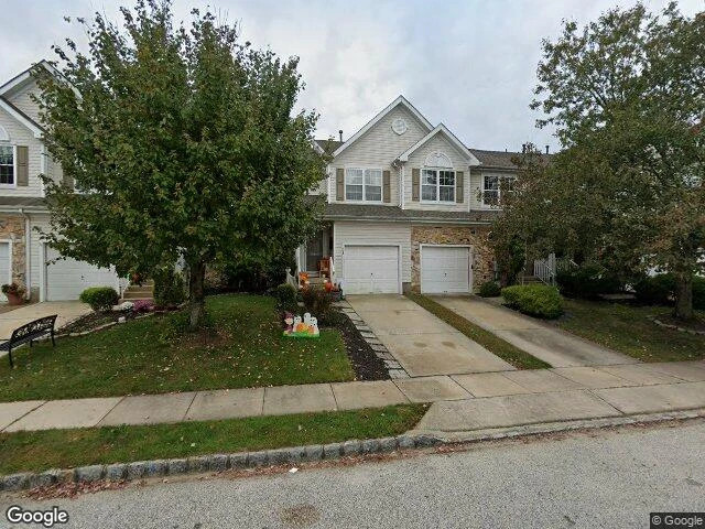 House image located at Mount Laurel, NJ 08054