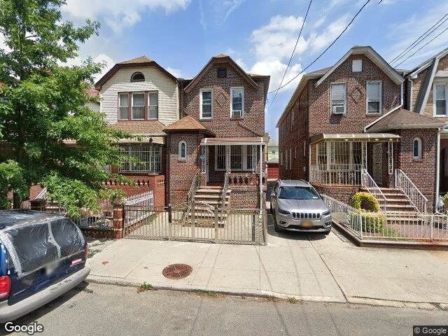 House image located at Brooklyn, NY 11203