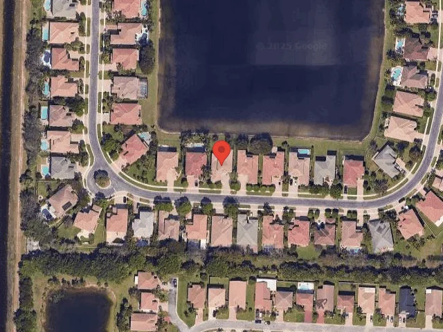 House image located at Wellington, FL 33414