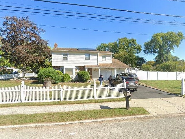 House image located at Brentwood, NY 11717