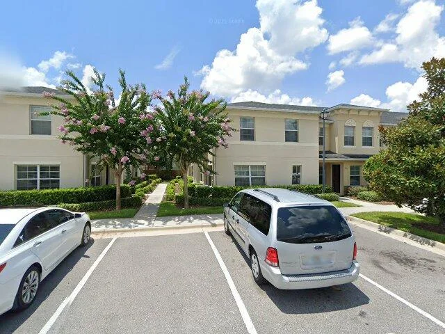 House image located at Sanford, FL 32773