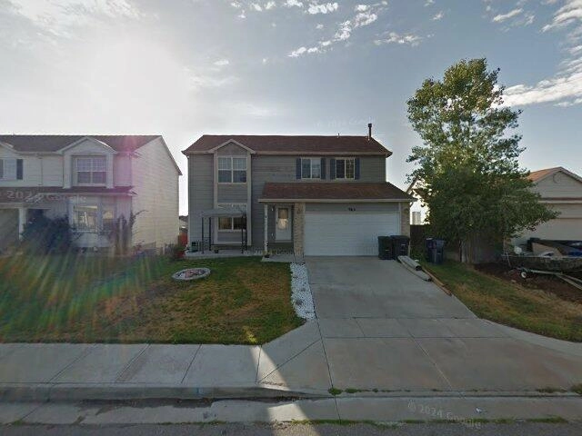 House image located at Fountain, CO 80817