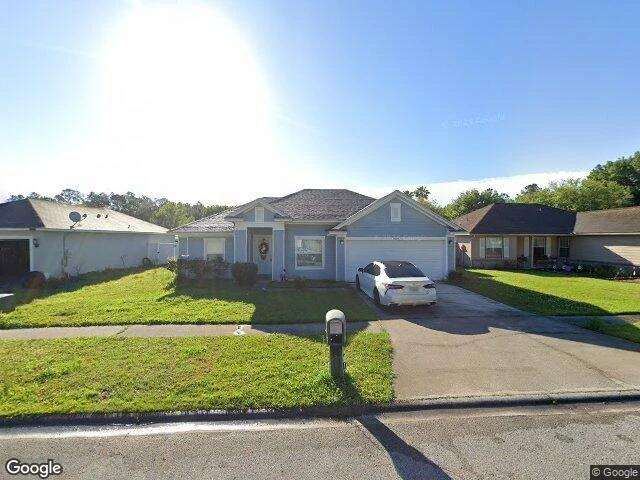 House image located at Middleburg, FL 32068