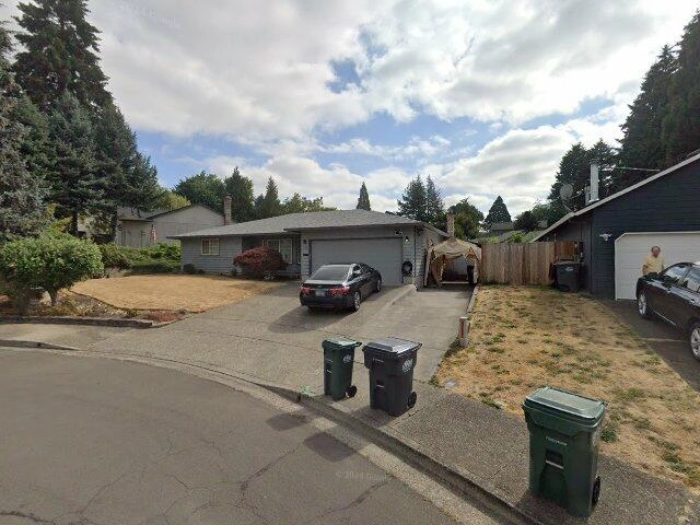 House image located at Hillsboro, OR 97124