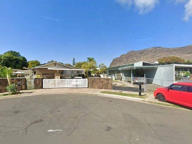 House image located at Waianae, HI 96792