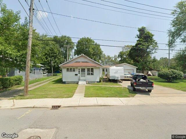 House image located at Mishawaka, IN 46544