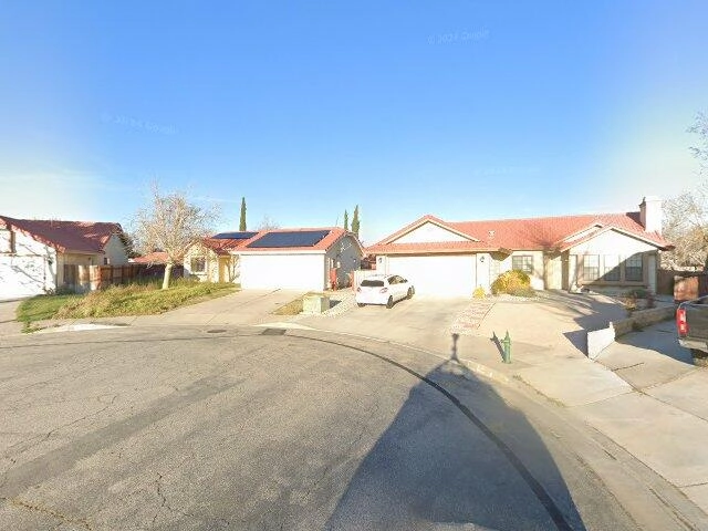 House image located at Lancaster, CA 93535