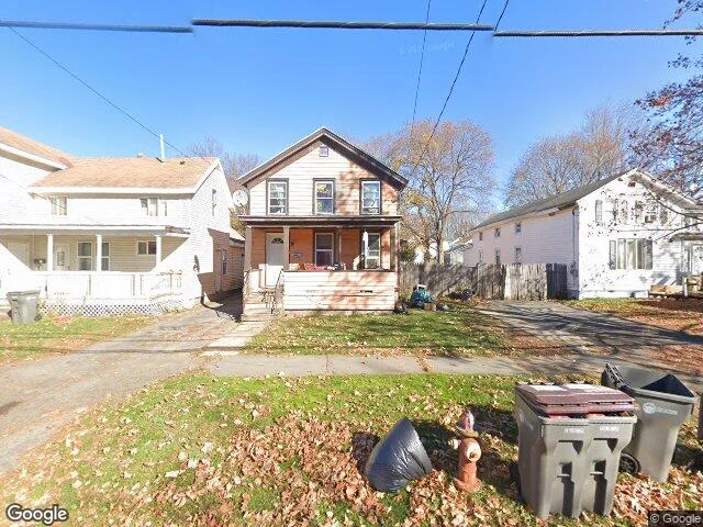 House image located at Rome, NY 13440