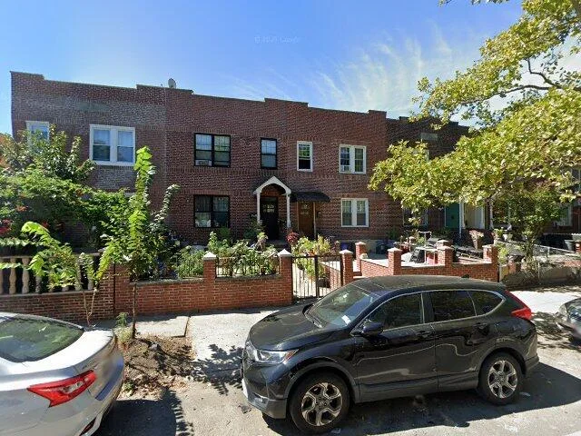 House image located at Woodside, NY 11377