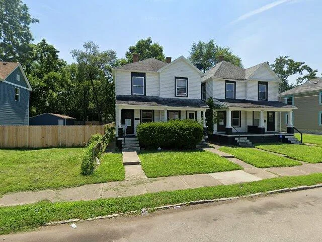 House image located at Dayton, OH 45403