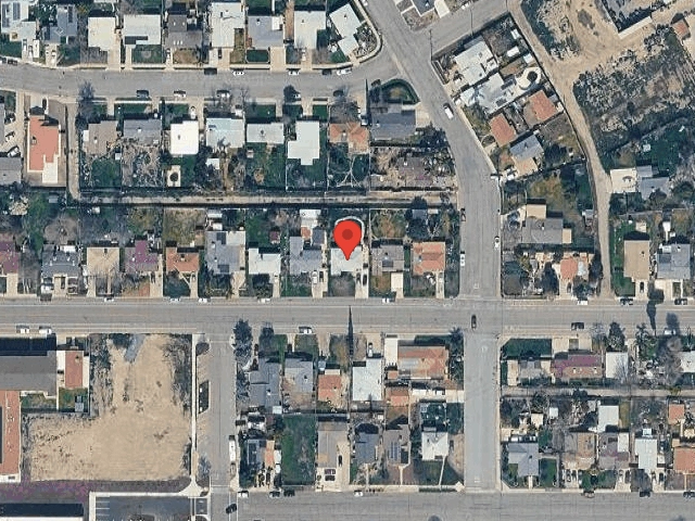 House image located at Corcoran, CA 93212