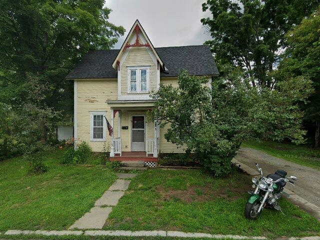 House image located at Woodsville, NH 03785