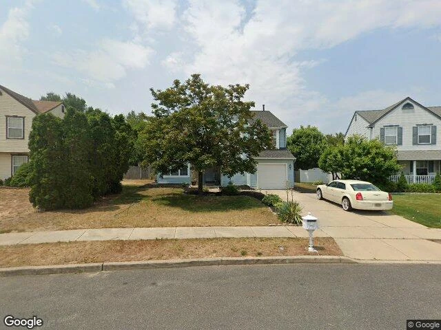 House image located at Glassboro, NJ 08028