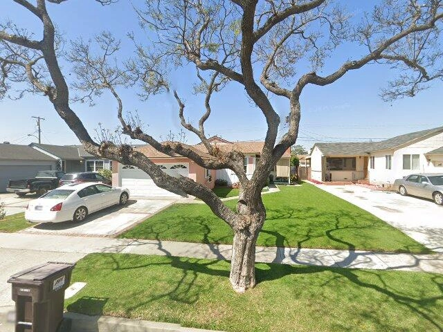 House image located at Hawthorne, CA 90250