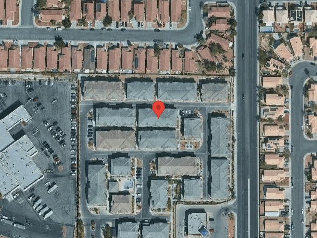 House image located at Las Vegas, NV 89130