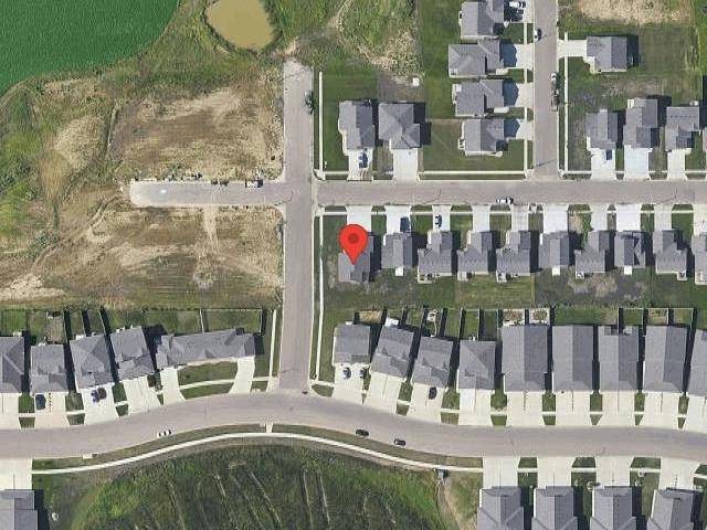 House image located at Sioux Falls, SD 57106