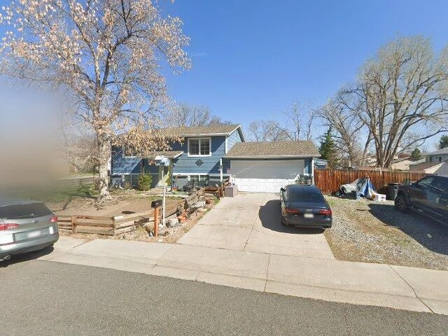 House image located at Arvada, CO 80003