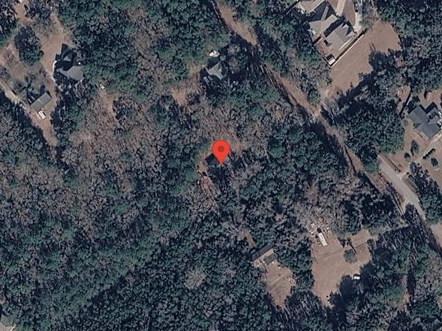 House image located at Awendaw, SC 29429