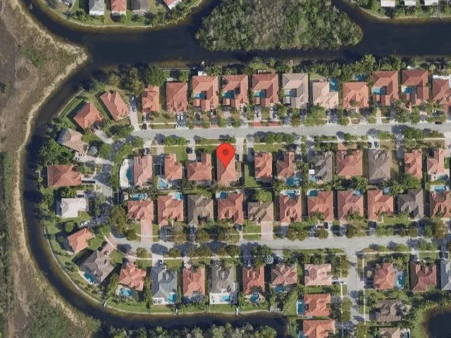 House image located at Pembroke Pines, FL 33028