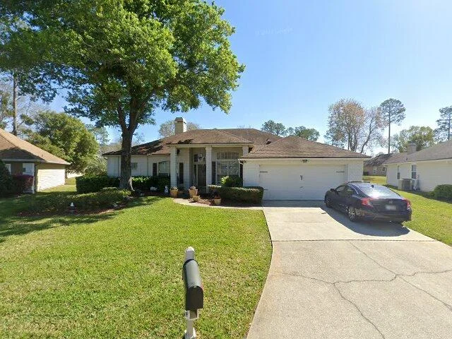 House image located at Fleming Island, FL 32003
