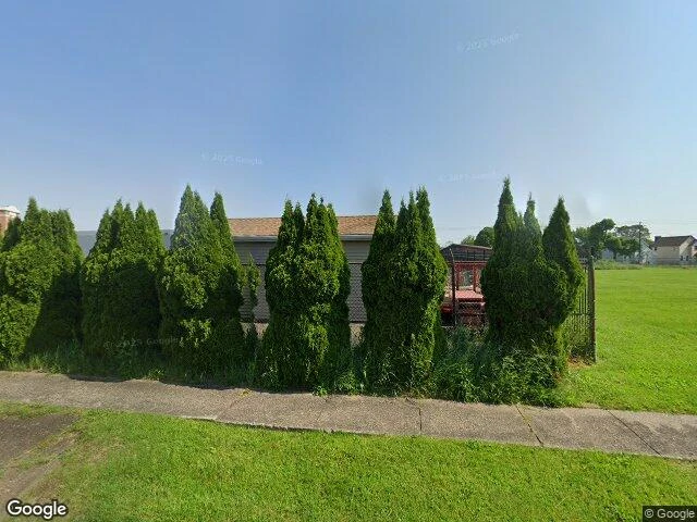 House image located at Buffalo, NY 14210