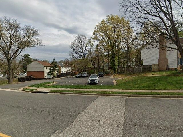 House image located at Woodbridge, VA 22192