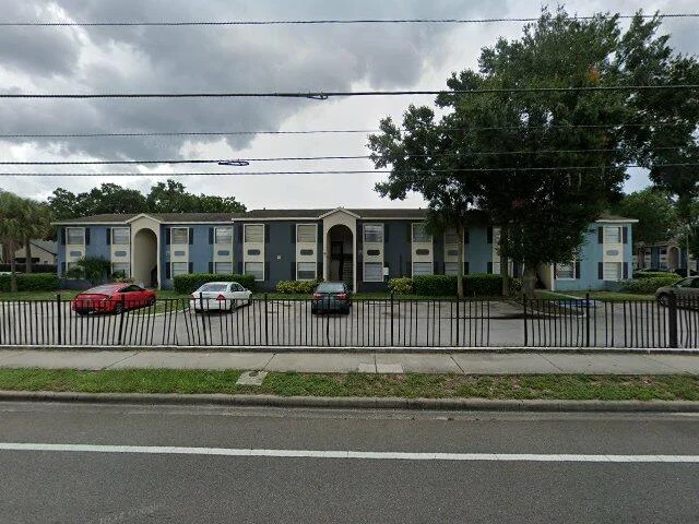 House image located at Orlando, FL 32826