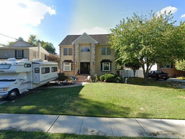 House image located at Trenton, NJ 08620